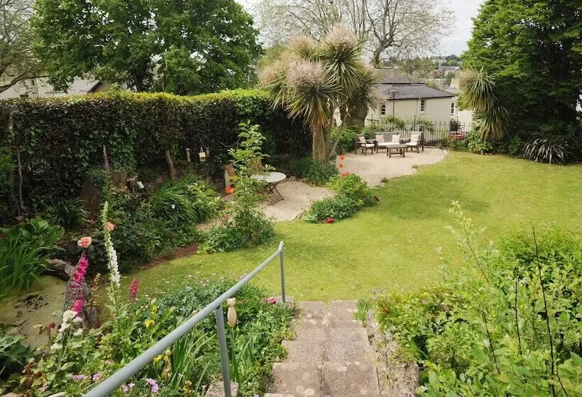 Fotos del hotel The Cleveland:  18