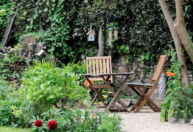 Fotos del hotel The Cleveland:  14