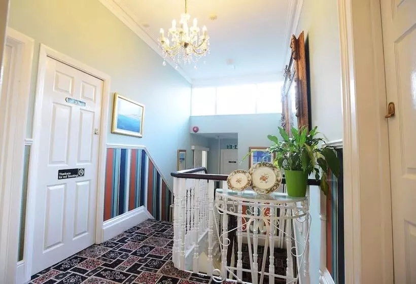 Fotos del hotel The Cleveland:  2