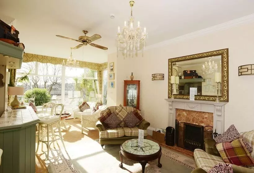 Fotos del hotel The Cleveland:  8