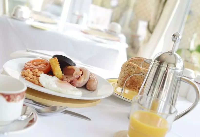 Fotos del hotel The Cleveland:  9