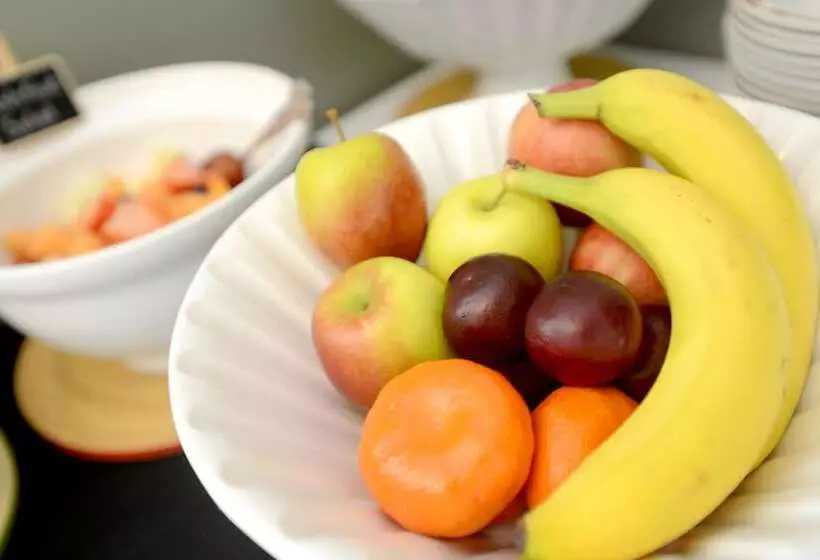 Fotos del hotel The Cleveland:  3