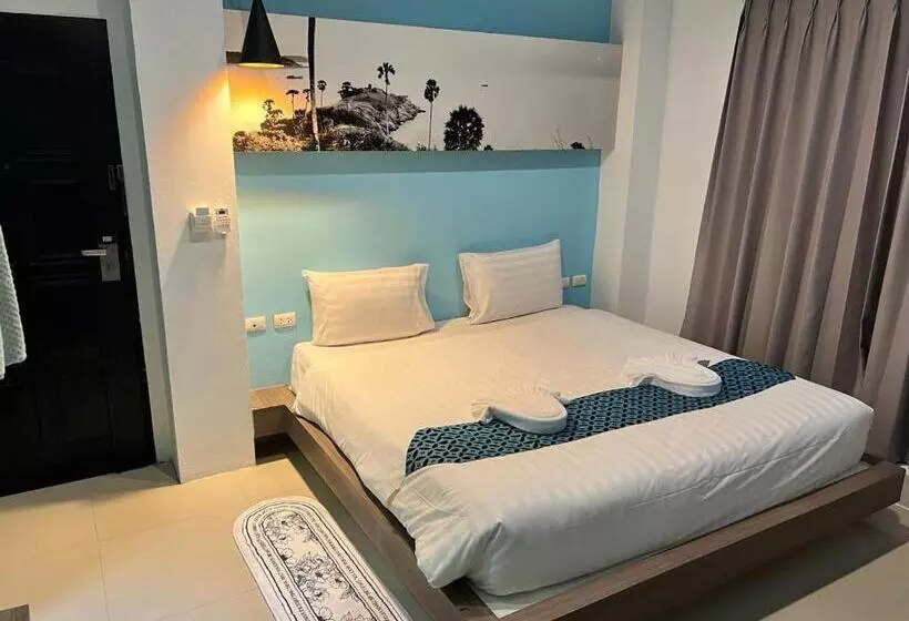 Fotos del hotel The Journey Patong:  8