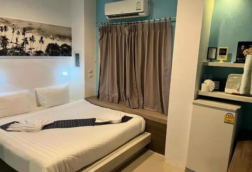 Fotos del hotel The Journey Patong:  20