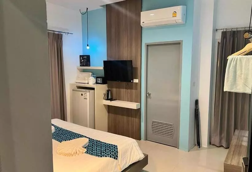 Fotos del hotel The Journey Patong:  4