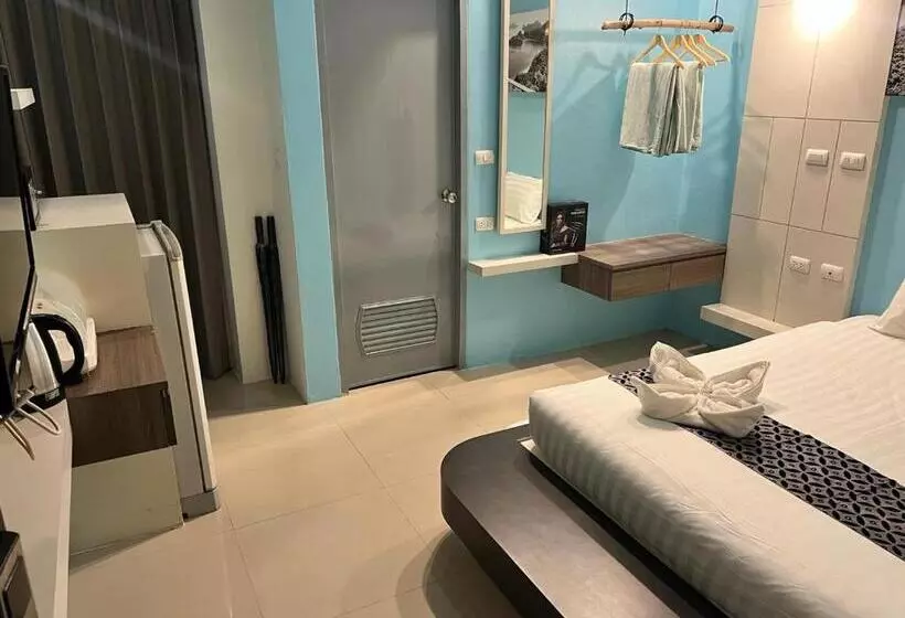 Fotos del hotel The Journey Patong:  23