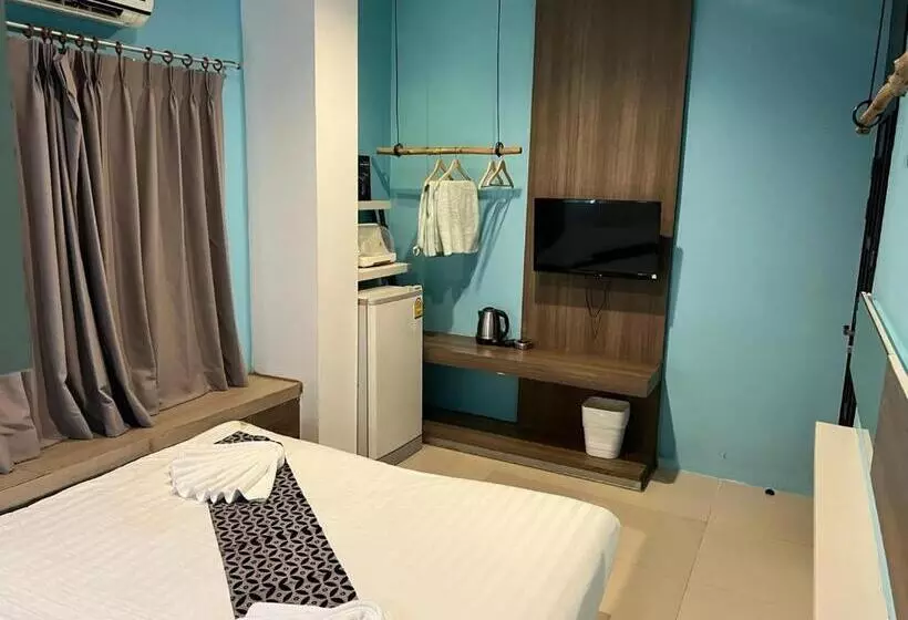 Fotos del hotel The Journey Patong:  7