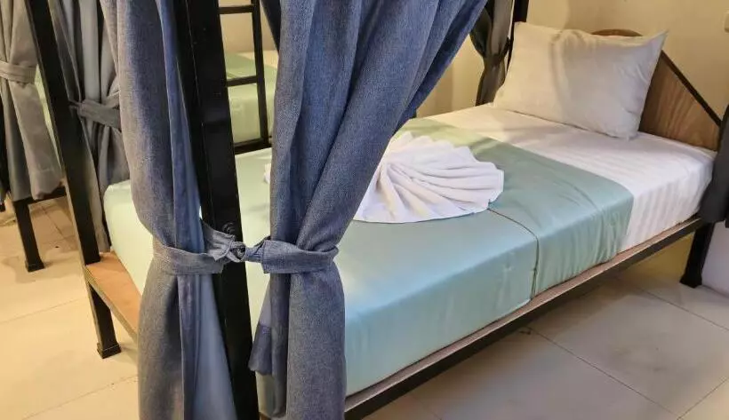 Fotos del hotel The Journey Patong:  24