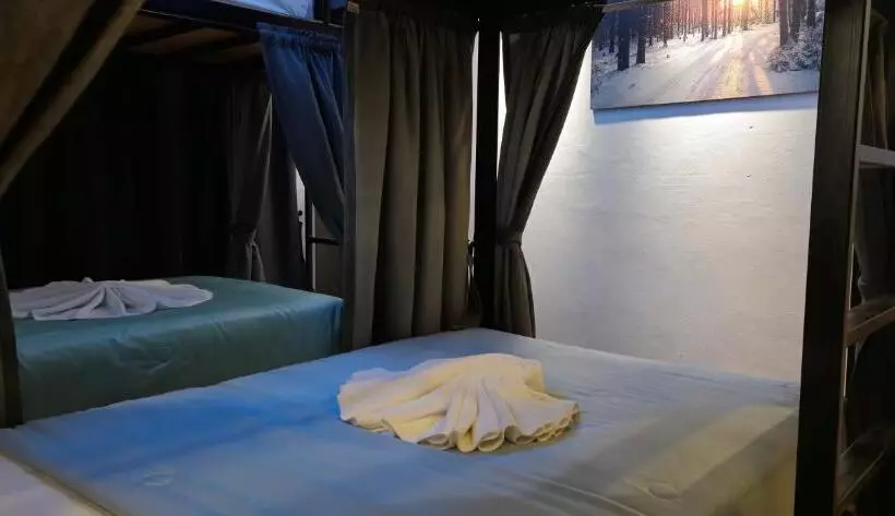 Fotos del hotel The Journey Patong:  25