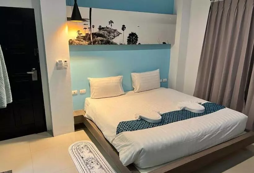 Fotos del hotel The Journey Patong:  21