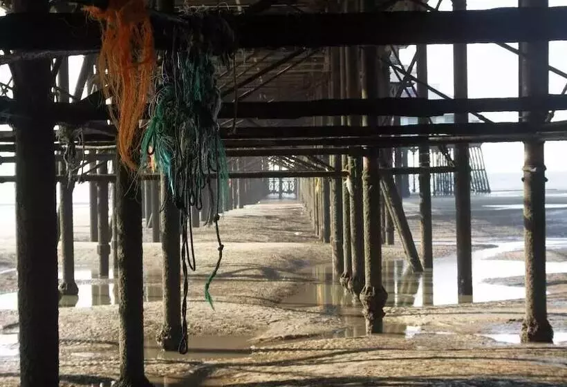 Fotos del hotel The Villa:  5