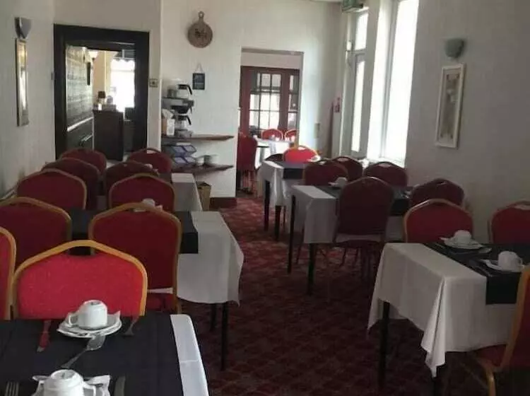 Fotos del hotel The Villa:  3