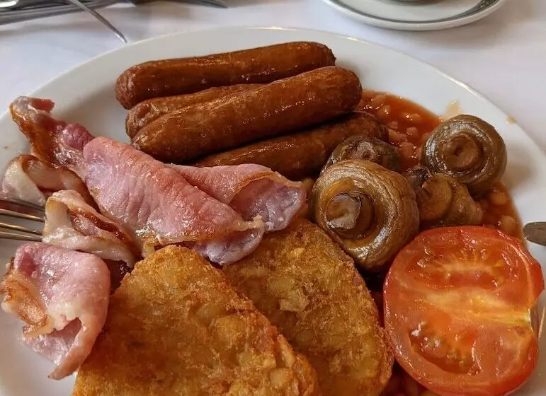 Fotos del hotel Ullswater:  5