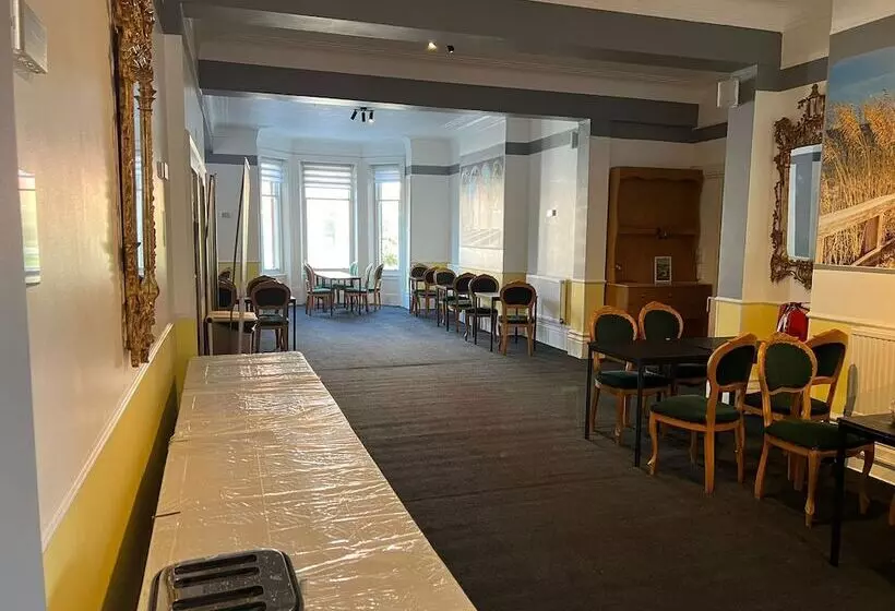 Fotos del hotel Ullswater:  10