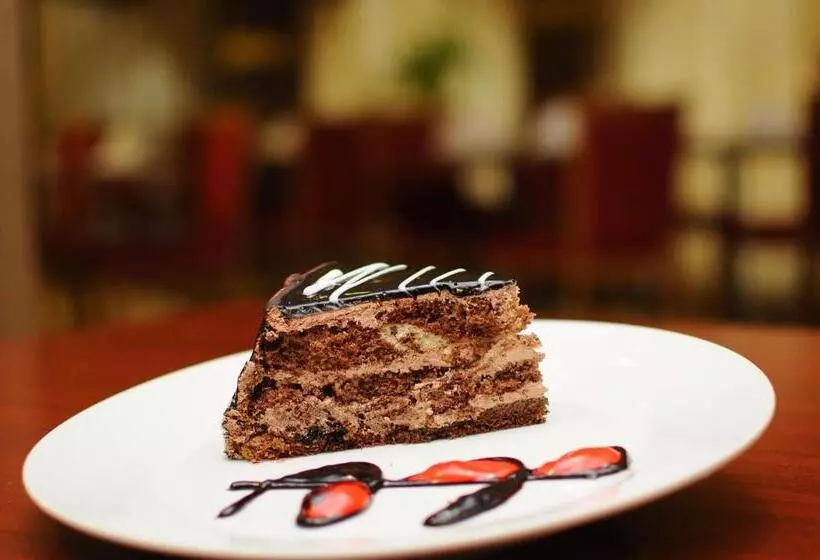 Fotos del hotel Zowar International:  28