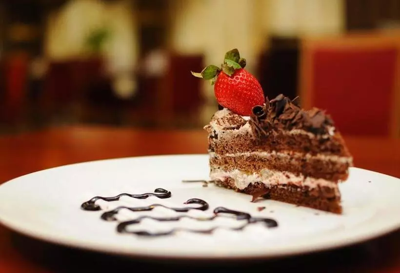 Fotos del hotel Zowar International:  30