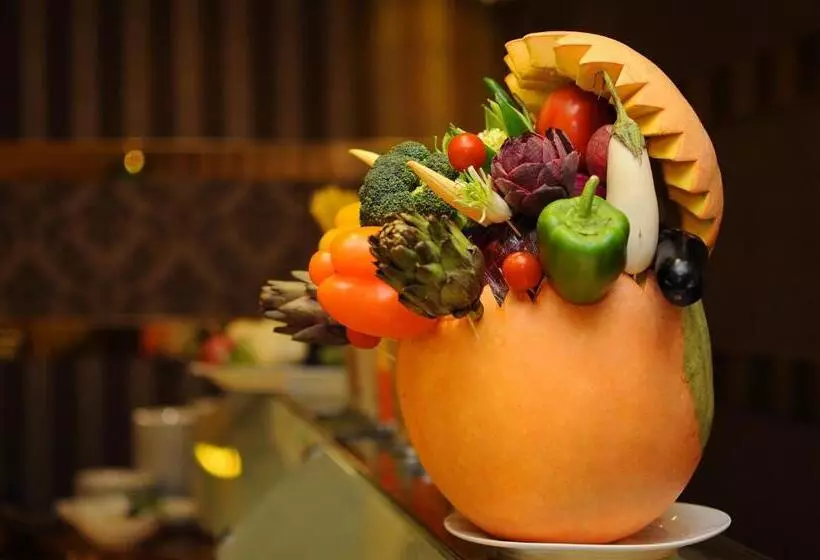 Fotos del hotel Zowar International:  27