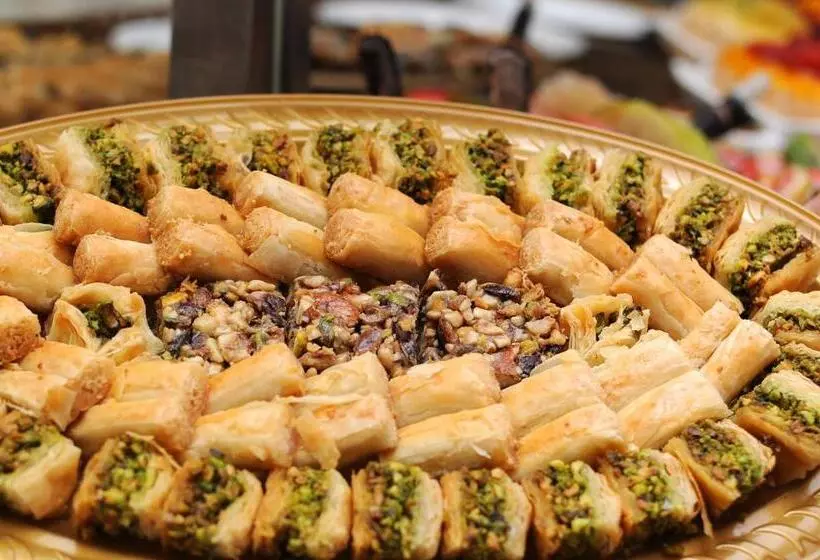 Fotos del hotel Zowar International:  21