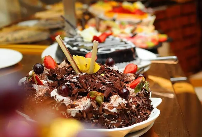 Fotos del hotel Zowar International:  20