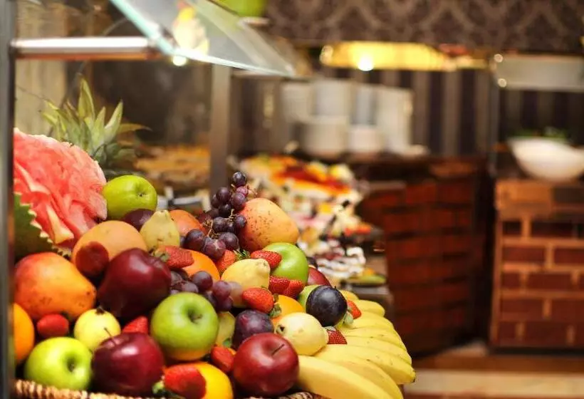 Fotos del hotel Zowar International:  29