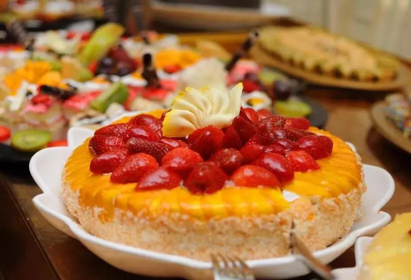 Fotos del hotel Zowar International:  19