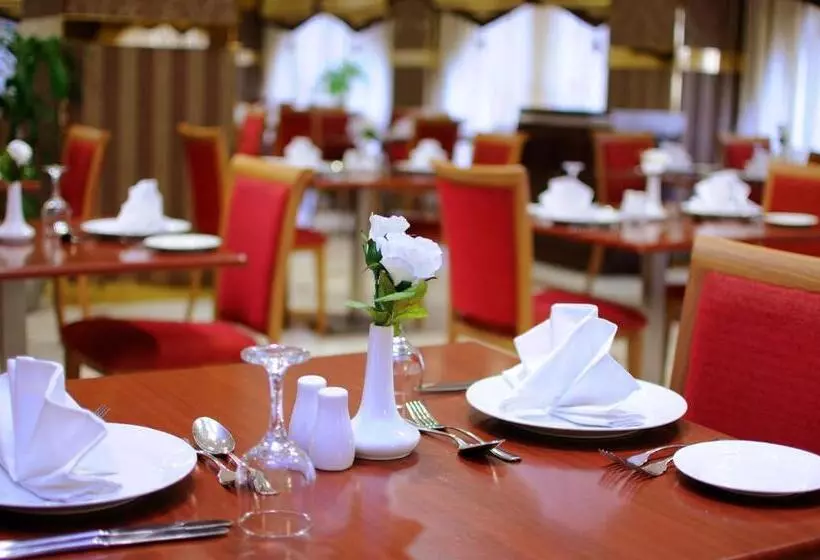 Fotos del hotel Zowar International:  18