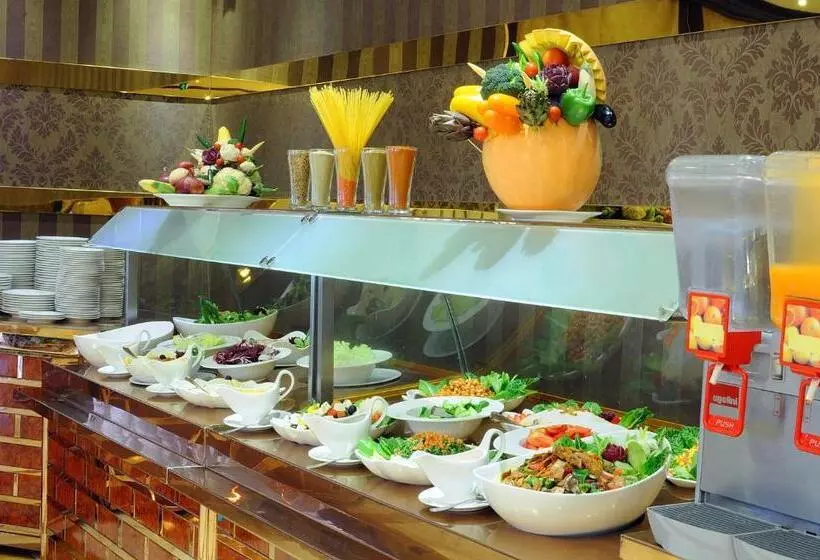 Fotos del hotel Zowar International:  41