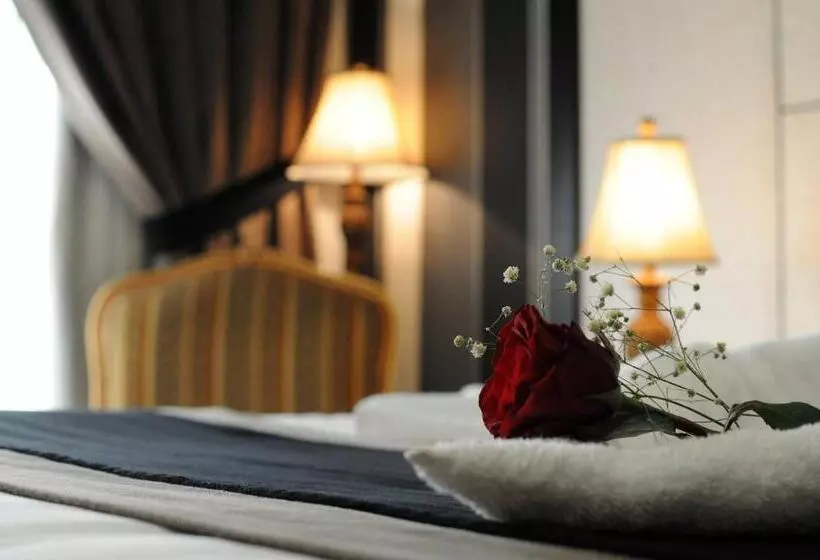 Fotos del hotel Zowar International:  12