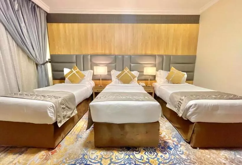 Fotos del hotel Zowar International:  8