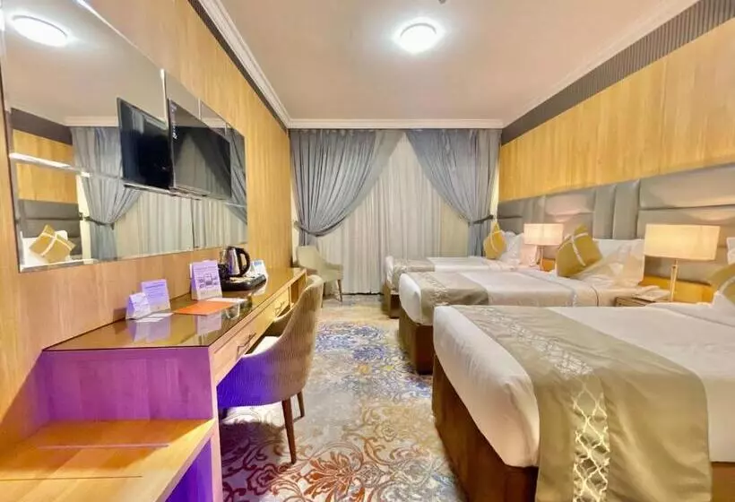 Fotos del hotel Zowar International:  10