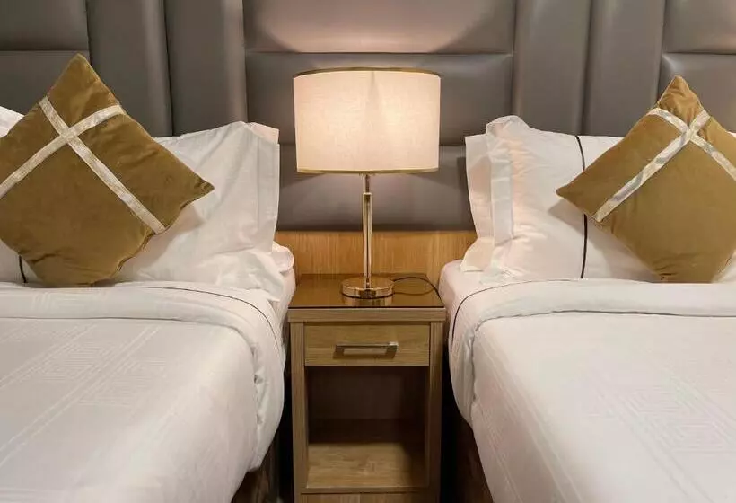 Fotos del hotel Zowar International:  11