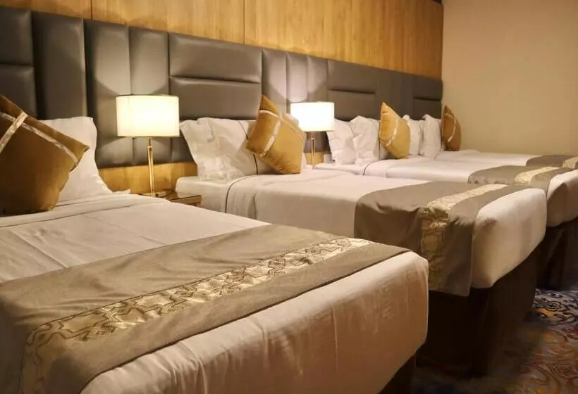 Fotos del hotel Zowar International:  2