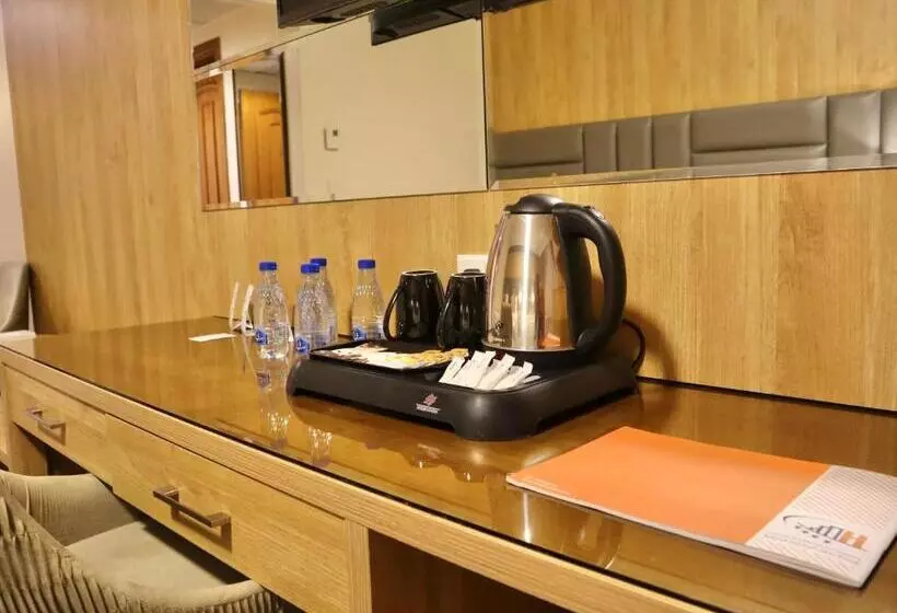 Fotos del hotel Zowar International:  46