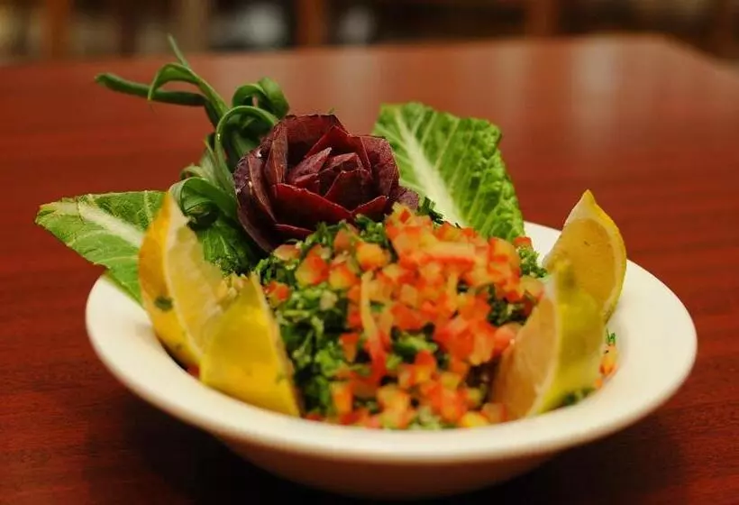 Fotos del hotel Zowar International:  40