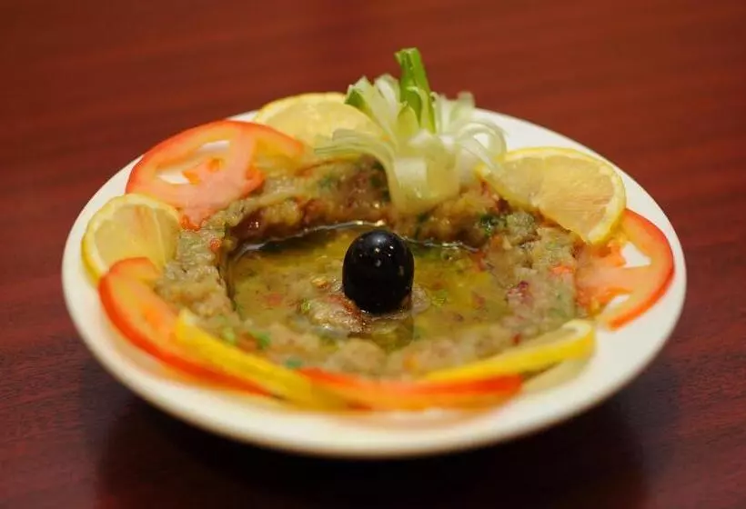 Fotos del hotel Zowar International:  23