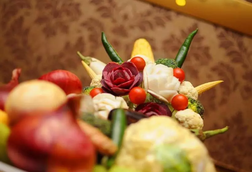 Fotos del hotel Zowar International:  24