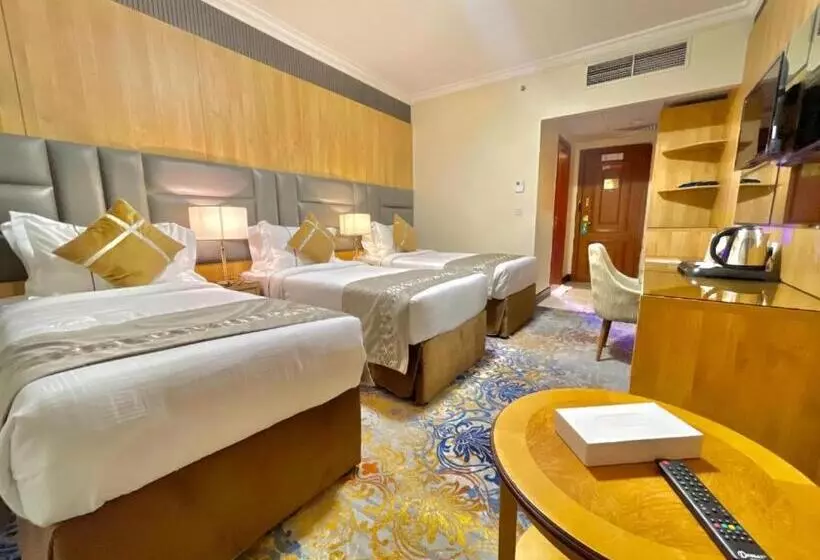 Fotos del hotel Zowar International:  7