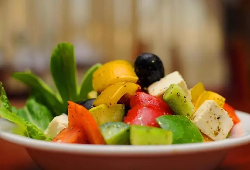 Fotos del hotel Zowar International:  25