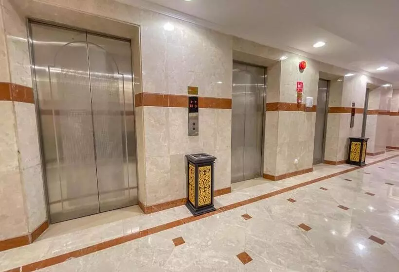 Fotos del hotel Zowar International:  35