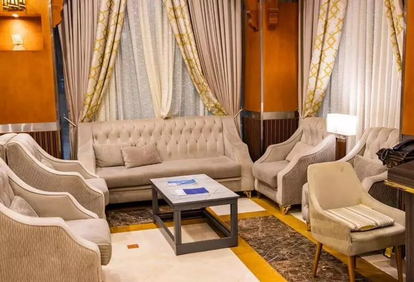 Fotos del hotel Zowar International:  33