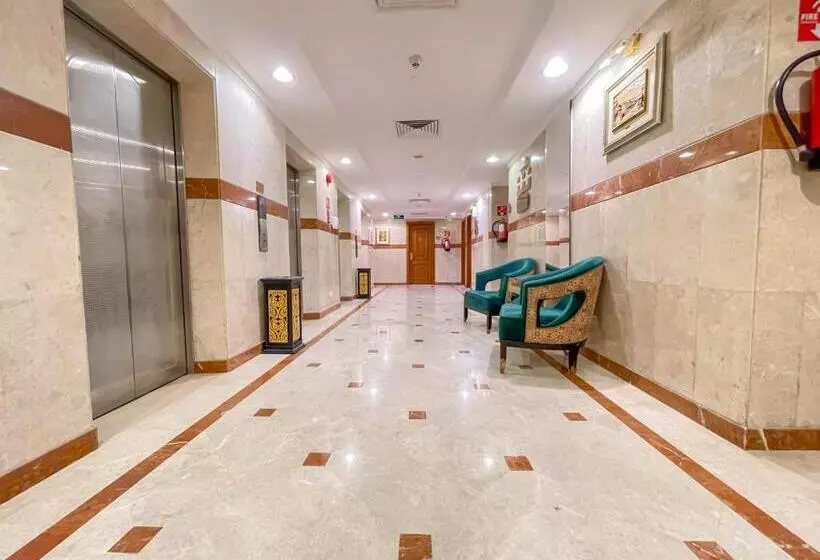 Fotos del hotel Zowar International:  16