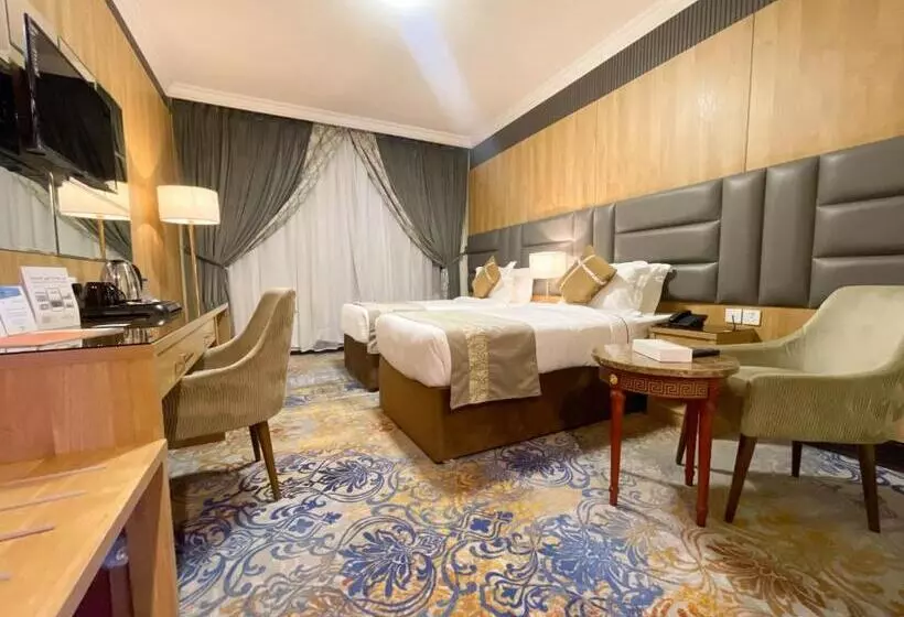 Fotos del hotel Zowar International:  6