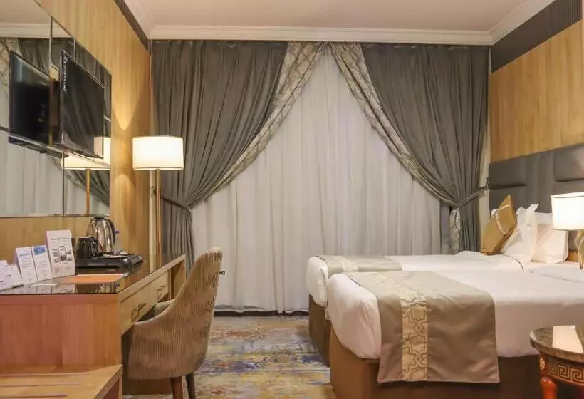 Fotos del hotel Zowar International:  5