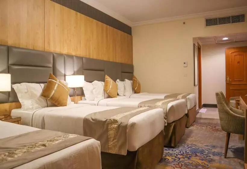 Fotos del hotel Zowar International:  13