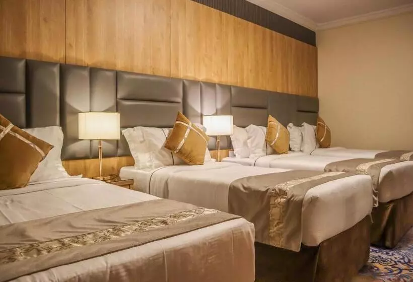 Fotos del hotel Zowar International:  14