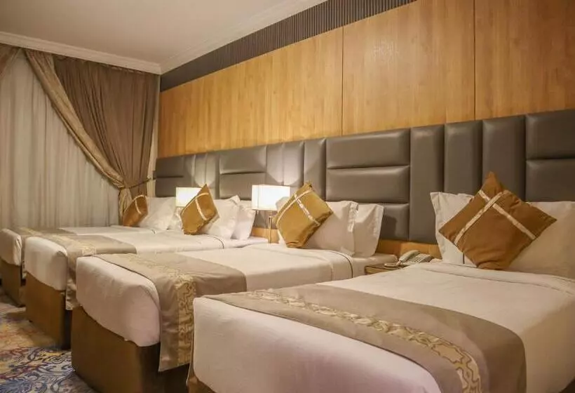 Fotos del hotel Zowar International:  4