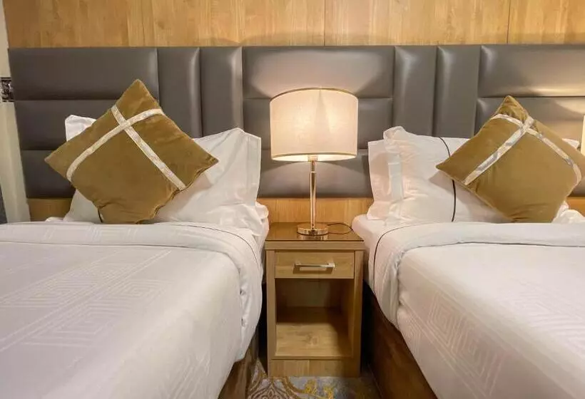 Fotos del hotel Zowar International:  3