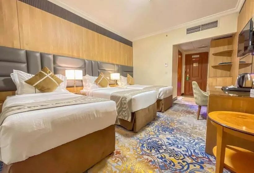 Fotos del hotel Zowar International:  9