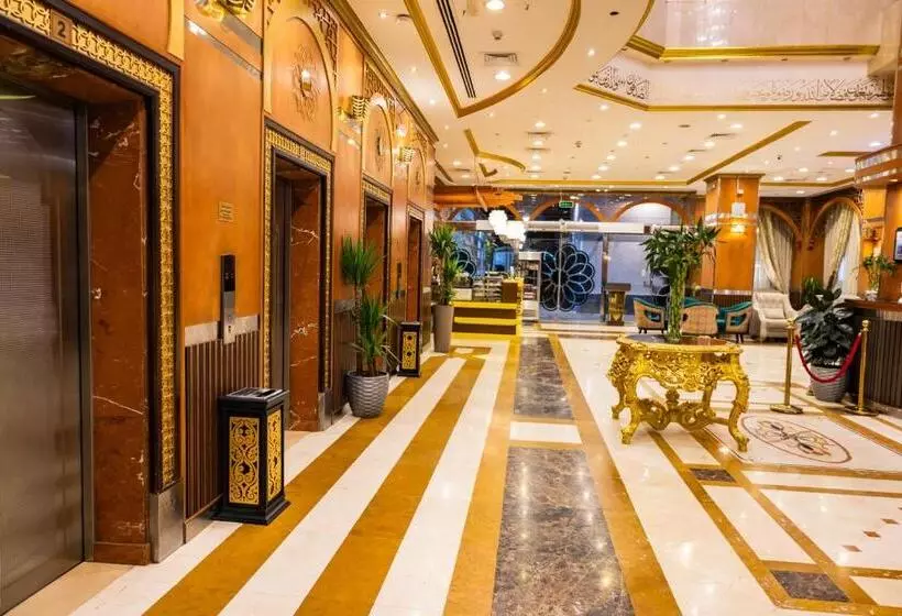 Fotos del hotel Zowar International:  17