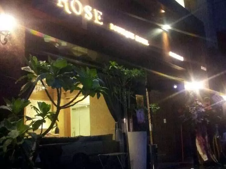 Fotos del hotel Royal Rose  Linsen:  3